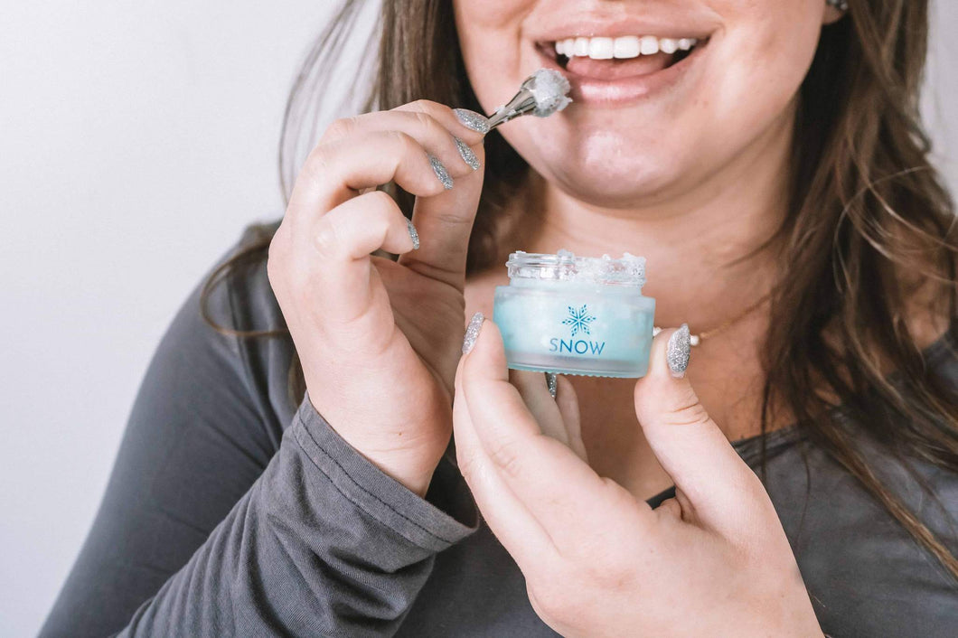 Anti-Aging Lip Makeover Bundle