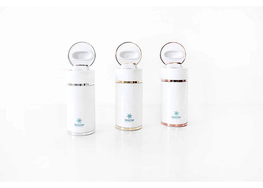 newest teeth whitening best