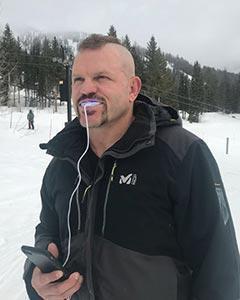 GRONK's Snow Teeth Whitening™ At-Home System [All-in-One Kit]