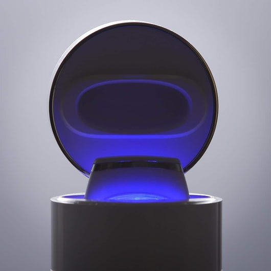 Dental Disruptor Finally Releases Long Awaited "iPhone Of Teeth Whitening"