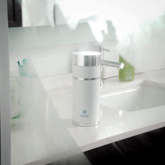 Dental Disruptor Finally Releases Long Awaited "iPhone Of Teeth Whitening"