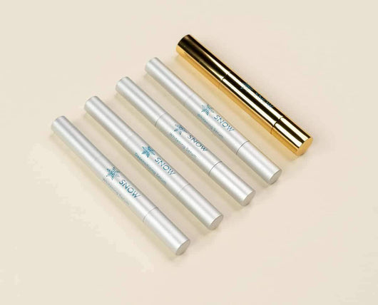 1-Year Whitening Refills Plan (Prime Day)