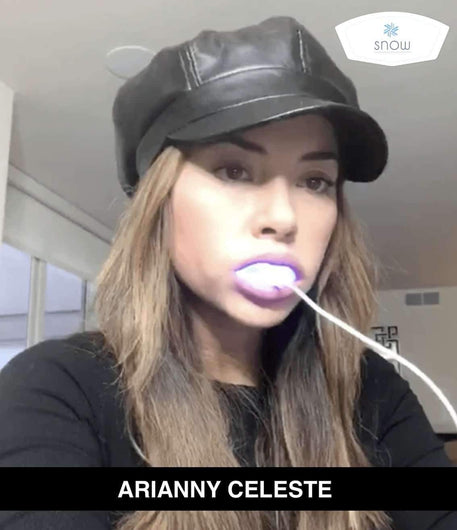 At-Home Teeth Whitener - Bck OFFICIAL All-in-One SNOW Teeth Whitening™ System [SALE]