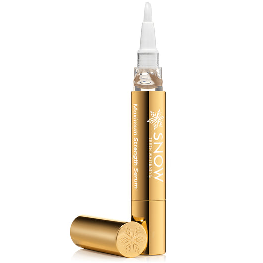 Max. Strength Refills for Best Results