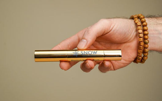 1-Year Max. Strength Whitening Refills Plan