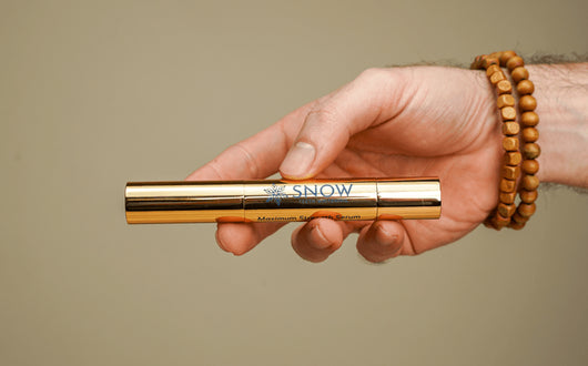 Max. Strength Refills for Best Results