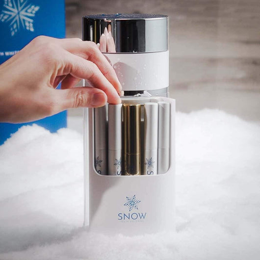 Dental Disruptor Finally Releases Long Awaited "iPhone Of Teeth Whitening"