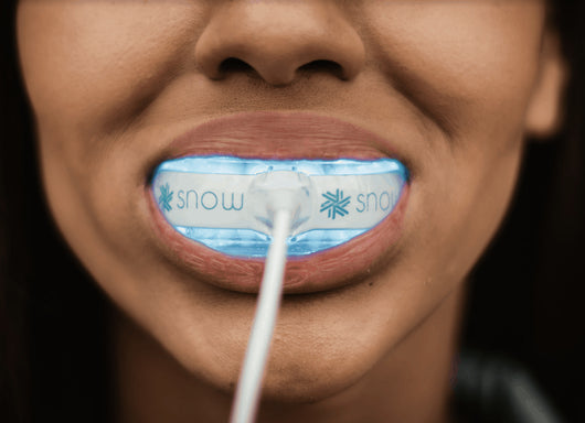Singles Day Special: Snow® Teeth Whitening Kit
