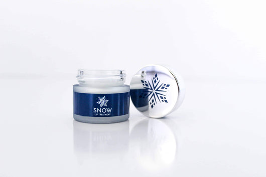 Snow anti aging collagen boosting lip balm1