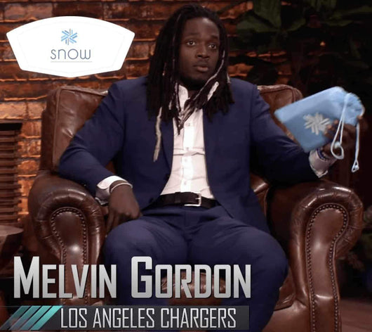 At-Home Teeth Whitener - Bck OFFICIAL All-in-One SNOW Teeth Whitening™ System [SALE]