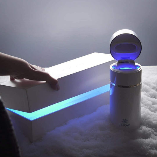 Dental Disruptor Finally Releases Long Awaited "iPhone Of Teeth Whitening"