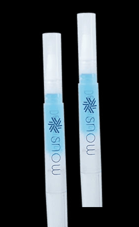 Whitener - Extra-Sensitive Add-On