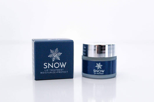 Snow anti aging collagen boosting lip balm1