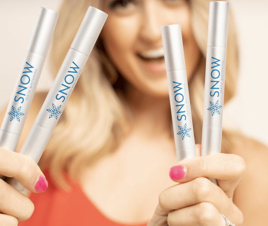 1-Year Whitening Refills Plan + Free $50 Gift