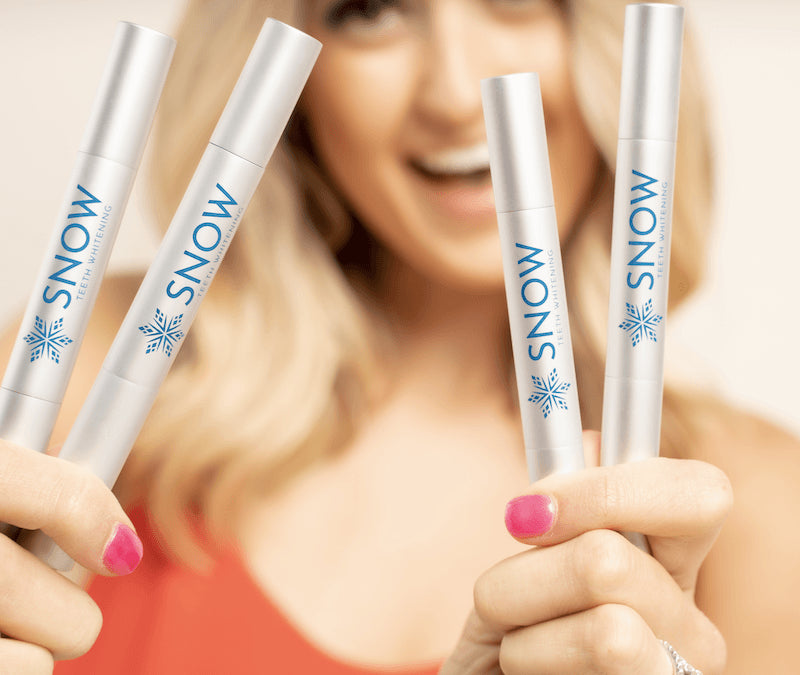 1-Year Whitening Refills Plan (Prime Day)