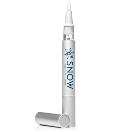 100 SNOW TEETH WHITENING SERUM REFILL WANDS